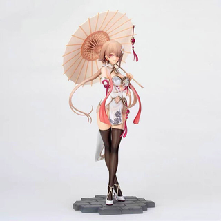 Japanese Style Sexy Girl Anime Action Figure Collection Toys
