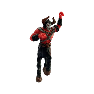 PVC Custom Japanese Style Plastic Anime Figurines