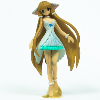 Custom Make Articulation Movable Anime Cartoon Girl Figure Toys