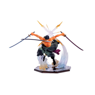 Hotsale Japanese Style One Piece Anime Man Action Figure Collectible Decoration Model Figure