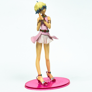 Hot Toys Customs Cheap Plastic Japanese Anime Action Figures