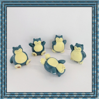 Customs Plastic Animal Toy Action Figures