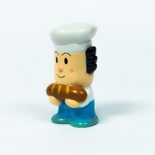 Best Selling Pop Plastic Toy Figures Collectible Anime Action Figures for Sale