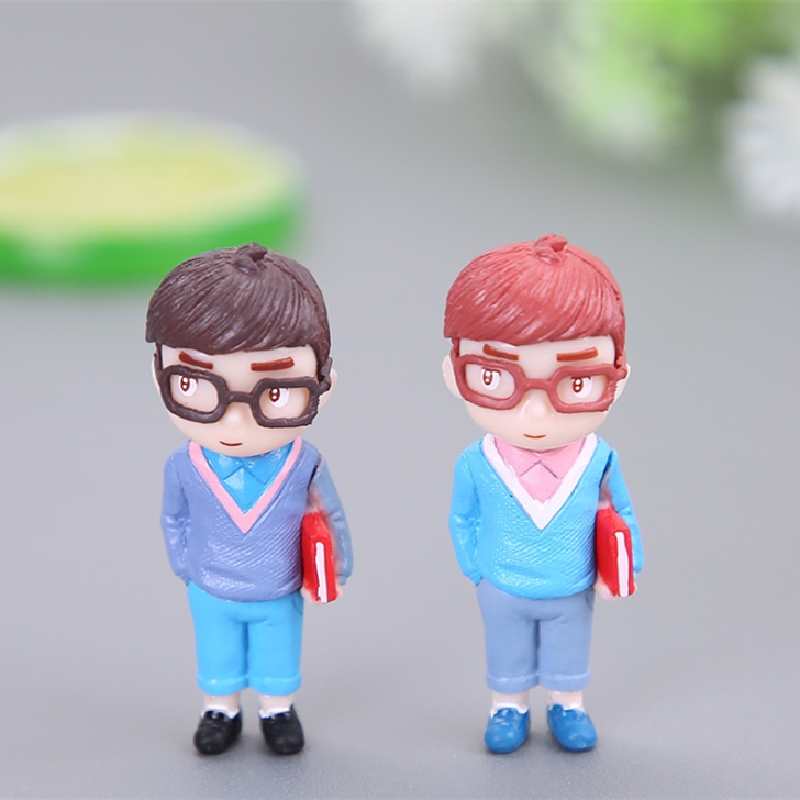 PVC High Details Game Cartoon Doll Custom Figure