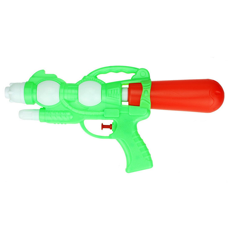 Summer Outdoor Toy Beach Interactive Water Shooting Gun Water Splashing ...