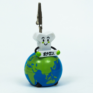 Promotional 3D Printing Plastic Figures Custom Model Figure