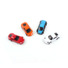 Hot Selling Super Cool Mini Sliding Racing Car Toys Emulation Pull Back Vehicle Toys for Kids Fun