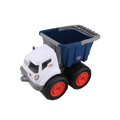 Top Selling Mini Construction Vehicle Toy Truck Transportation Toys for Sales