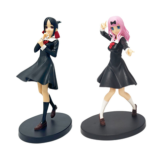 Vinyl Roto-Casting Plastic Animal Toys
