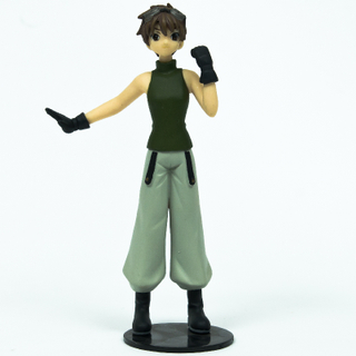 Action Figure Manufacturer One Piece Action Figure Cool Figure