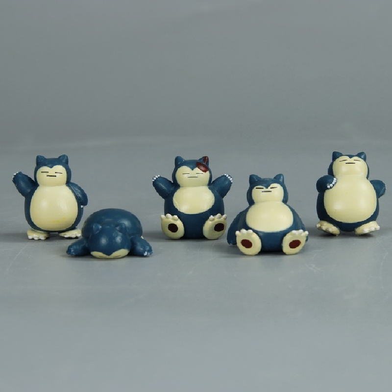 Customs Plastic Animal Toy Action Figures