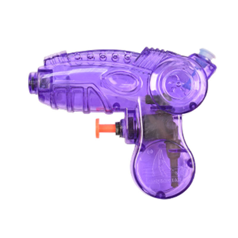Most Popular Party Favors Plastic Squirt Guns Bulk Party Water Guns Toys Assorted Water Squirting Blasters With High Details