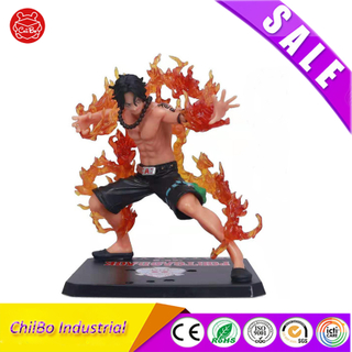 Action Figure PVC Toy Anime Nartuo Shippuden Uzumaki Naruto Kurama Collection Figurine