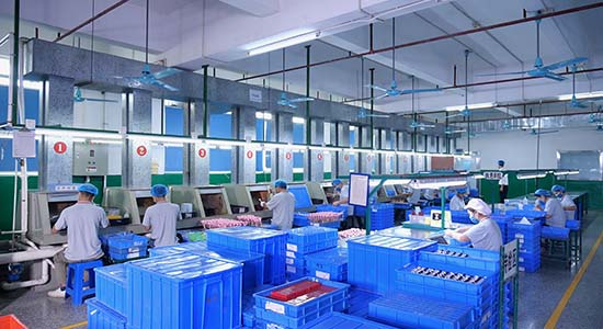 Paint workshop for figure