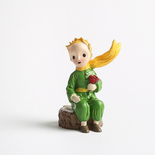 Japanese Cartoon Action Figures Anime Figure Blind Box