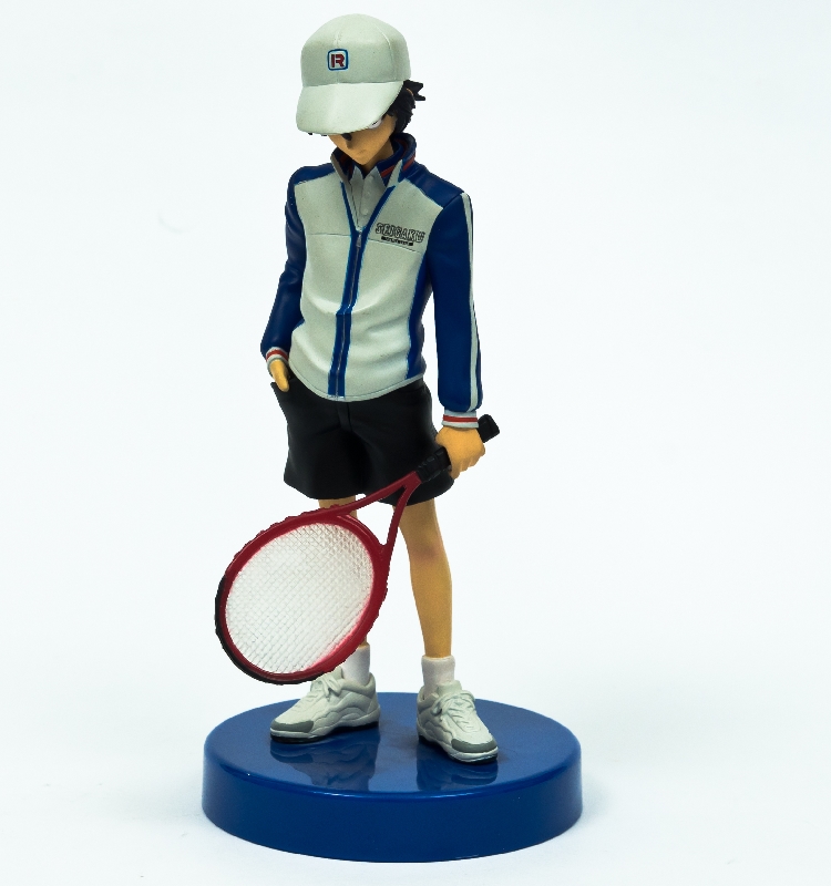Custom Plastic Anime Figurine, Cartoon Realistic Plastic Anime Figure ...