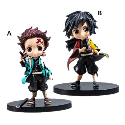 demon slayer toys zenitsu