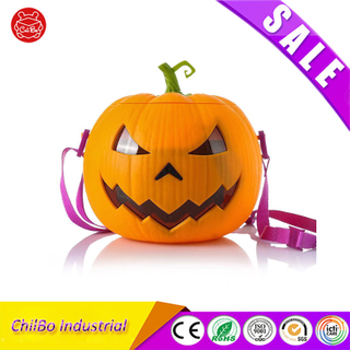 Halloween Party Gift Horror Children's Toys Pumpkin Lantern