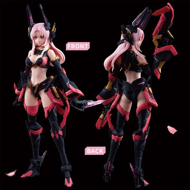 Customized Cute Anime 3D Soft PVC Action Figures for Kids