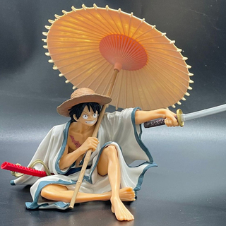 Hot Game Character Plant Action Figure