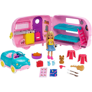 Portable Pretend Plastic Play Pet Toys with Plastic Dog House Toy Maker