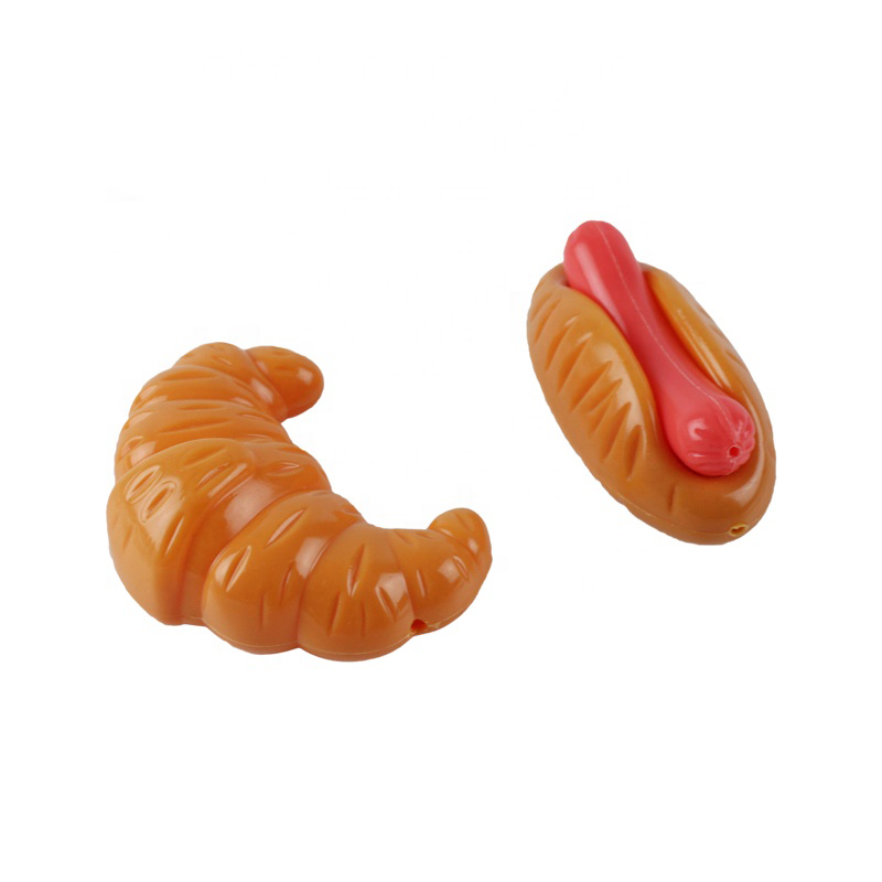 Hotsale DIY Food Cooking Game Happy Role Play Cute Small House Appliances Plastic Smart Microwave Oven Kitchen Set Toys for Girls