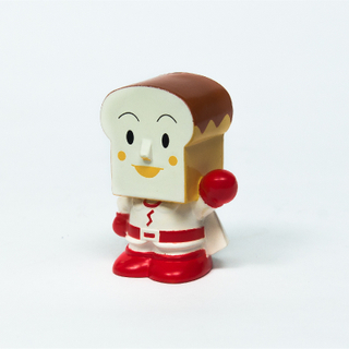 Plastic Action Figure Model Customized PVC Toy Kids Cartoon