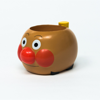 Anpanman Gift Plastic Toy Box Kids Educational Toys