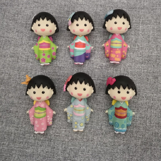 OEM Cartoon Charactory Model Action Figure