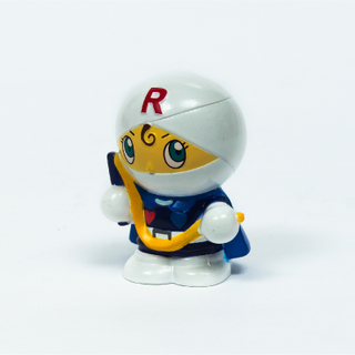 Cartoon Plastic Action Figure; Anime Figure; Plastic Action Figure Man