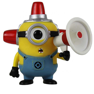 Customized Factory Made Best Selling Lovely Novelty Anime Action Figure PVC Action Figure Model Cartoon Character