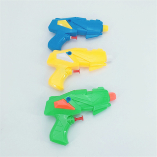 Children's Beach Toy Water Gun Baby Playing with Water Splashing Outdoor Bathing Swimming Rafting Play Water Gun