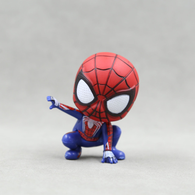 OEM/ODM 3D Cartoon PVC Toys Small Plastic Football Player Figurine Creative Car Decoration