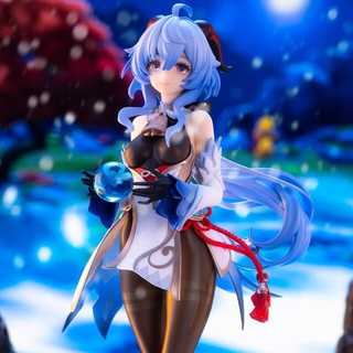 Newly Designed Japanese Cartoon Character Plastic Action Figure
