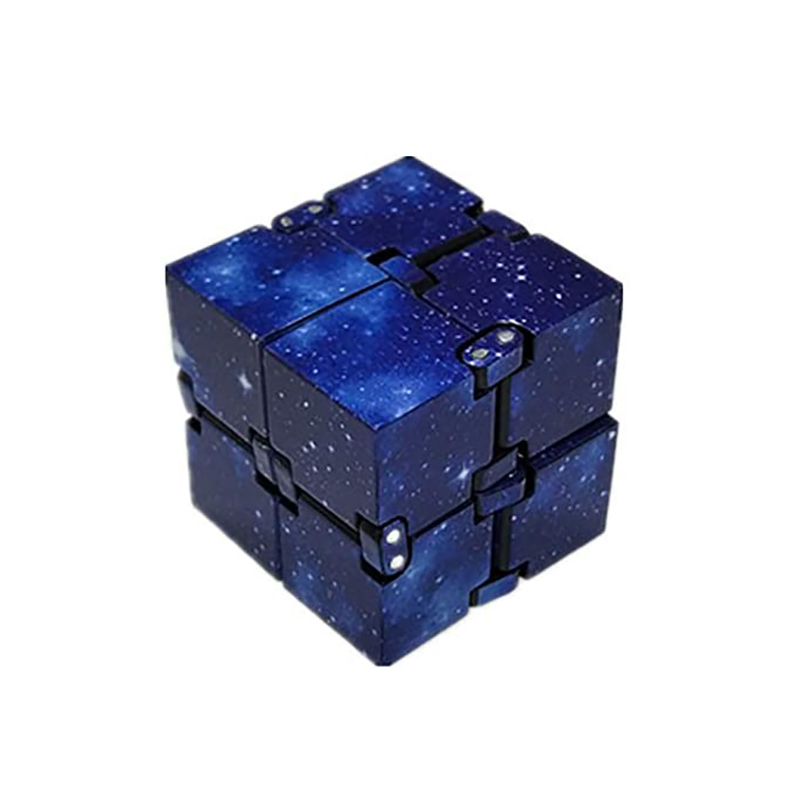 Best Selling 3*3*3 Abnormity Speed Magic Cube Puzzle Magic Slide Play Puzzle Educational Toys for Wholesale