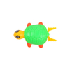 Colorful Small Cute Plastic Turtle Toy Set Mini Sea Turtle Toys for 3+Children
