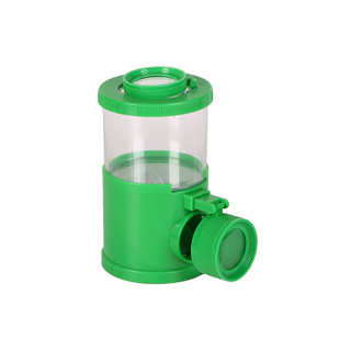 Hotsale Insect Collecting Educational Toys with Double Magnifying Lens for Kids Fun