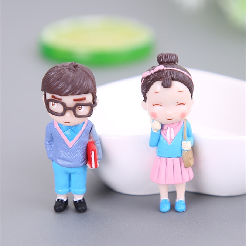PVC High Details Game Cartoon Doll Custom Figure