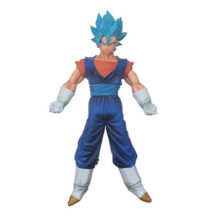 Famous Japanese Style Plastic/PVC Dragon Ball Z Figures Cartoon Character Anime Action Figures for Gift