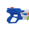 Make Your Own Design Good Quality Summer Safe Interactive Games High Pressure Water Guns PVC Material