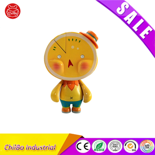 High Quality Cute Toys 3D Miniature Animal Shape Action Figure