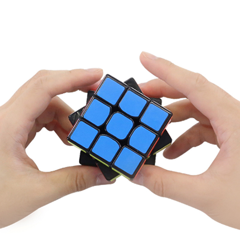 Wholesale Cheap Kids Children Stress And Anxiety Relief Mini Infinity Fidget Cube