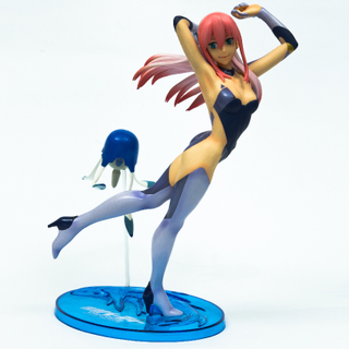 Factory Customs Made Sexy Action Figures