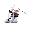 Hotsale Japanese Style One Piece Anime Man Action Figure Collectible Decoration Model Figure