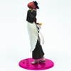 Custom Plastic Model Toys Hot PVC Human Anime Action Toy Figure