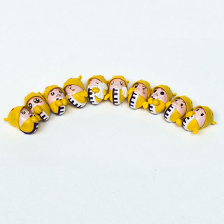 OEM Custom Plastic Anime Action Figure Toy, OEM Plastic Vinyl Toy Figure, Custom Cartoon PVC Toys Maker