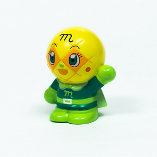 OEM PVC Cheap Small Toys Cute Plastic Miniature Action Figure