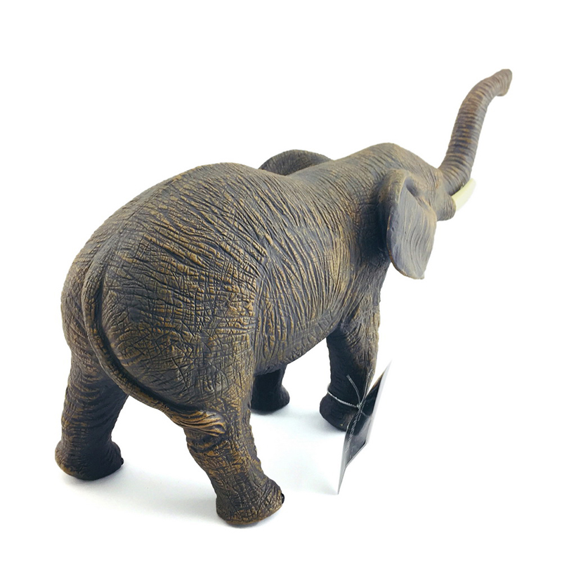 toy elephant that makes noise