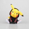 OEM Factory Miniature Cute Pikachu Action Figure Plastic Toy with High Quality