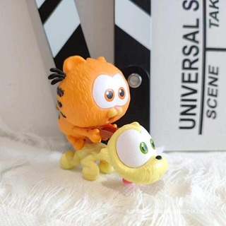 Custom Designer Vinyl Figure Vinyl PVC Plastic Art Toy